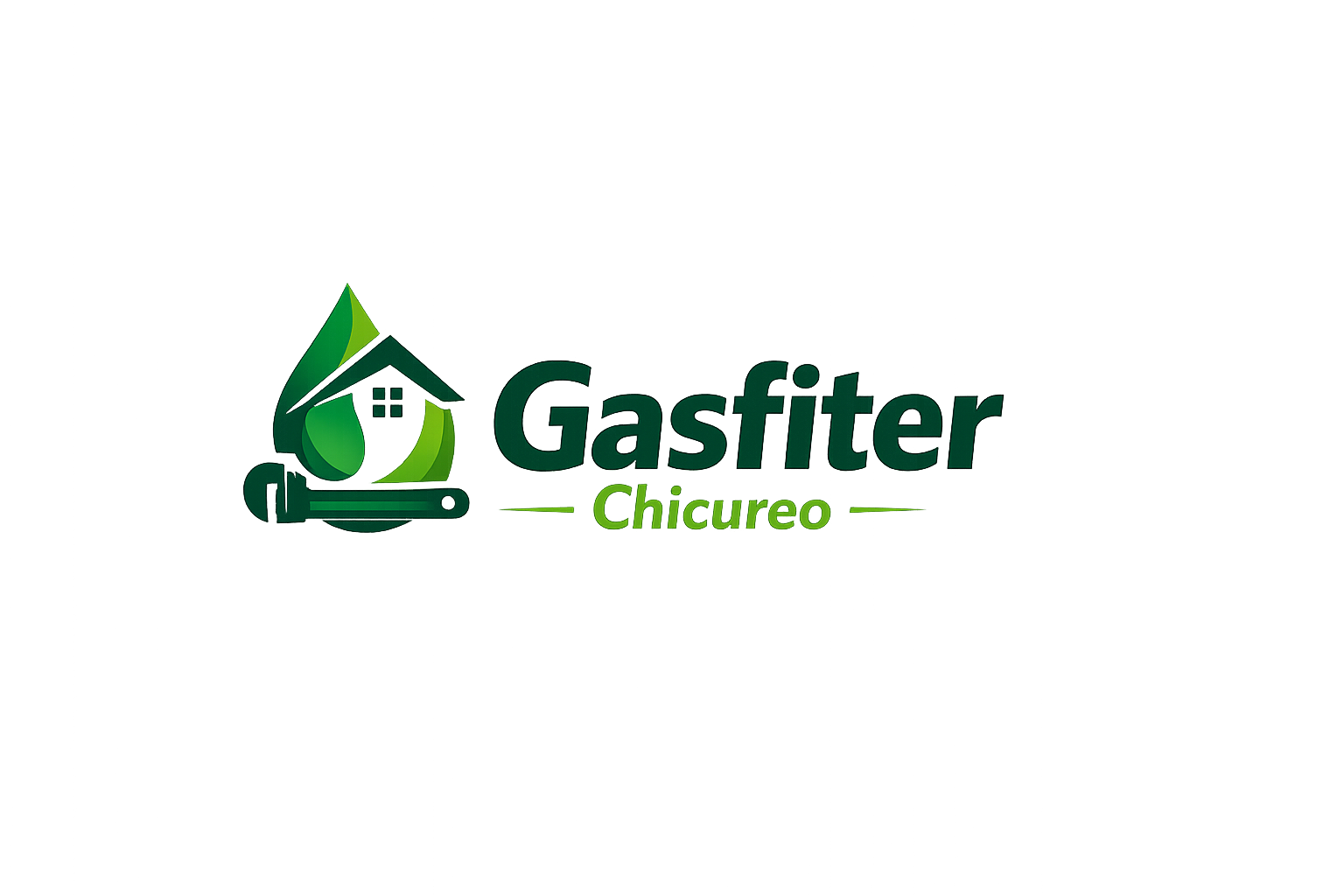 Gasfiter Chicureo