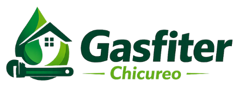 Gasfiter Chicureo